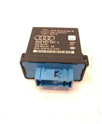 Audi A5 8T 8F Light module LCM 8H0907357 00888624