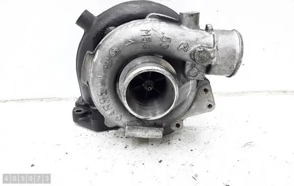 Jeep Cherokee Turbo 35242115F