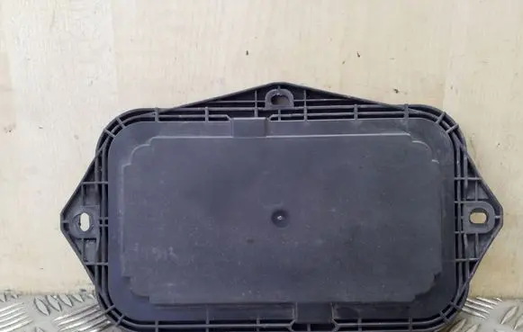 Skoda Superb B6 (3T) Other engine bay part 5P0941369