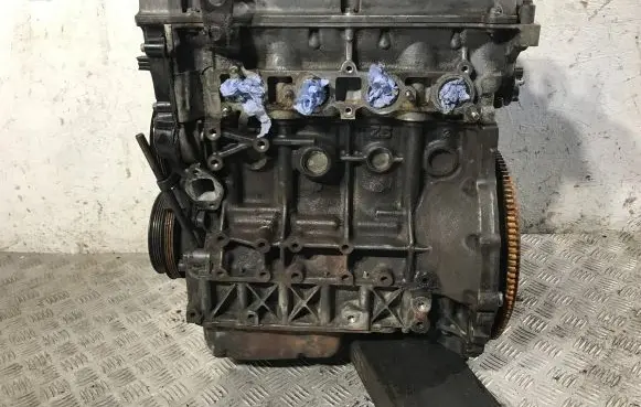 Mazda 323 F Engine Z5DE BA11