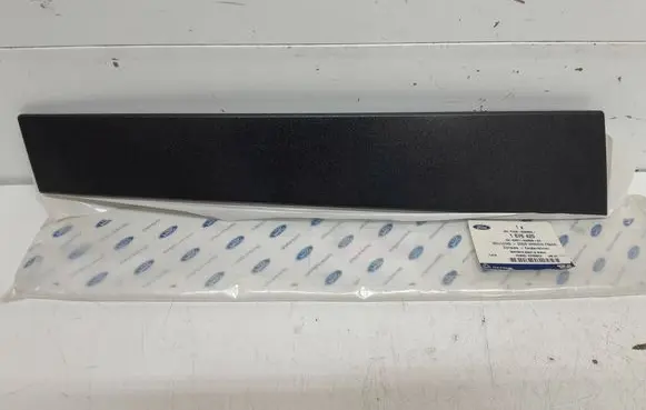Ford Focus Front door glass trim molding 1675420 4M51A20899AG