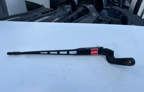 Audi A6 S6 C6 4F Front wiper blade arm 4F1955407A