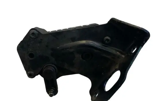 Volvo XC90 Intake manifold valve actuator/motor 30756100