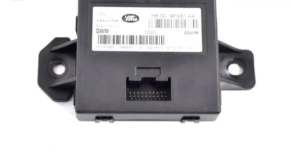 Land Rover Range Rover Evoque L538 Other devices HK7214F681AA