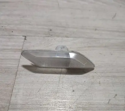 Dacia Jogger Front fender indicator light 261662708R