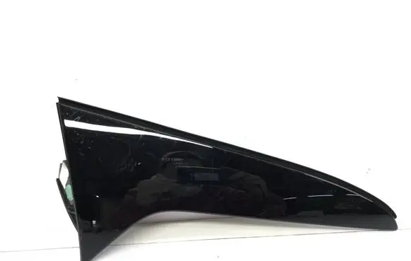 Volkswagen PASSAT B9 Rear window tailgate spoiler 3J0827940