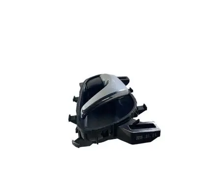 Nissan Rogue Front door interior handle 806707FL0B