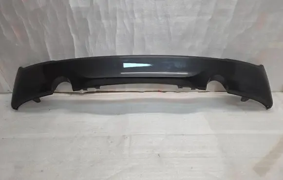 BMW 2 F22 F23 Rear bumper lower part trim 8055574 385630001