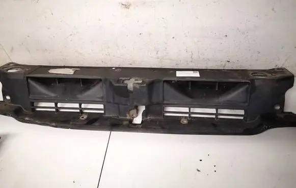 Hyundai Santa Fe Radiator support slam panel 8641026910