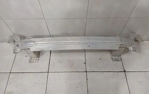 Audi A4 S4 B8 8K Front bumper support beam 4M0807109D