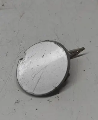 Ford Mondeo MK IV Front tow hook cap/cover 7S7117A989A