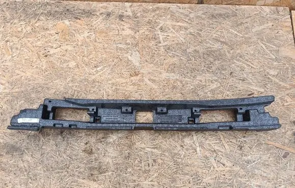 Hyundai Bayon Front bumper foam support bar 86521Q0AA0