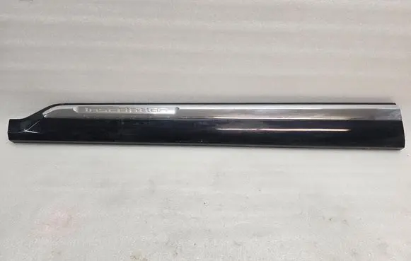 Volvo XC90 Front door trim (molding) 31448427