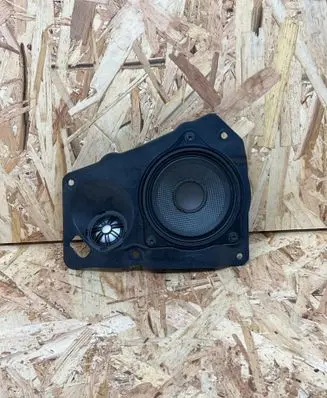 BMW 7 F01 F02 F03 F04 Parcel shelf speaker 430407862171