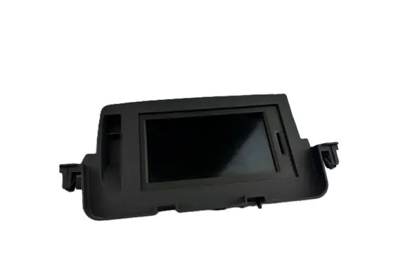 Renault Megane III Screen/display/small screen 259150931R 1ME000107 JB1171J00050