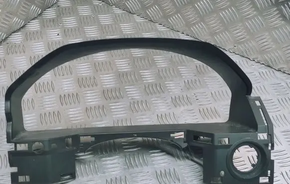 Mercedes-Benz GLK (X204) Dashboard trim A2046801708