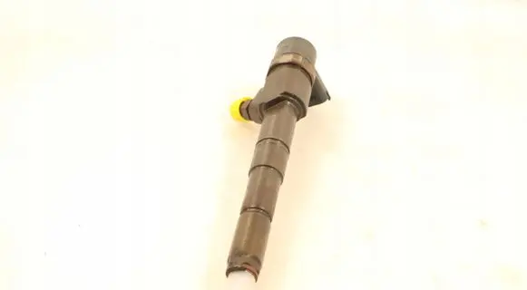 Alfa Romeo Giulietta Fuel injector 0445110299