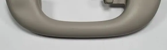 Citroen C5 Rear interior roof grab handle 9681364780
