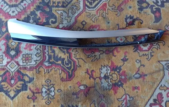 BMW X5 F15 Panel trim 928078109