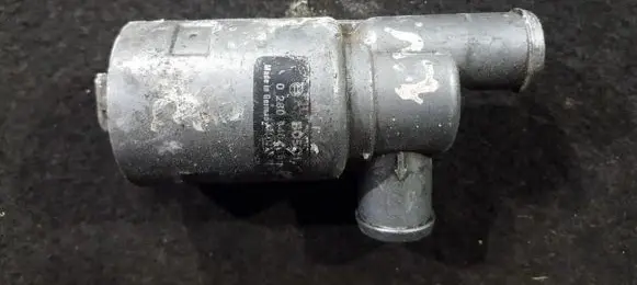 Opel Frontera A Idle control valve (regulator) 0280140516