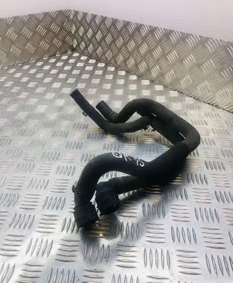 Volkswagen Golf IV Engine coolant pipe/hose 1T0121156E