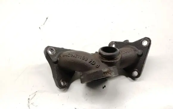 Mercedes-Benz X-class W470 Exhaust manifold A6421421109
