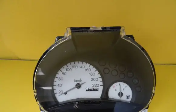 Ford Ka Speedometer (instrument cluster) 97KB10849AG