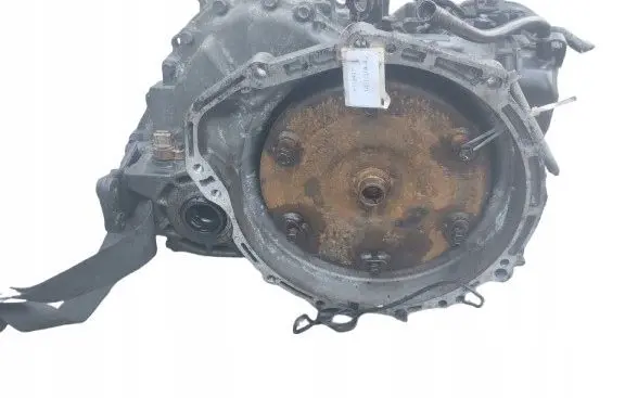KIA Carens III Automatic gearbox U6KDD2