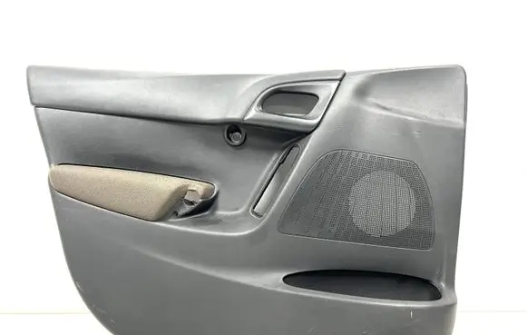 Citroen C3 Front door card panel trim 98006287GB DW551705 WFM1064GB13