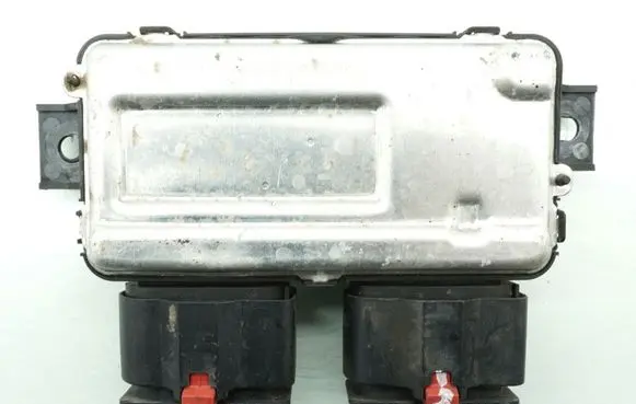Mercedes-Benz CLA C118 X118 Other control units/modules A0009008214