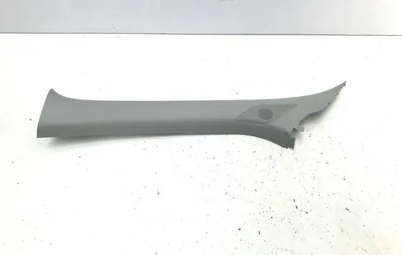 MG ZS (A) pillar trim 10454613 10454615
