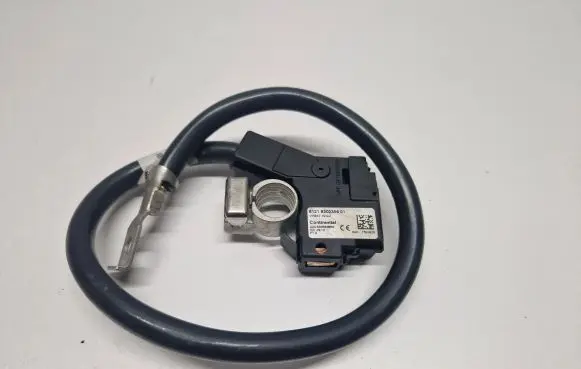 BMW 6 F06 Gran coupe Other wiring loom 9302356 14464710CZ A2C53353385H