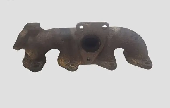 Opel Movano B Exhaust manifold 8200868133A