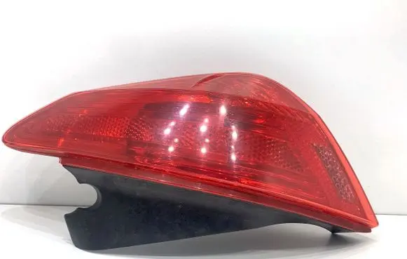 Peugeot 308 Rear/tail lights 
