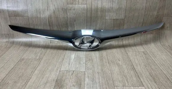 Hyundai i30 Front grill 863522R500