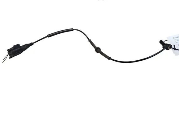 Jaguar XF X250 ABS rear brake sensor 10071152383 8W832B372AB