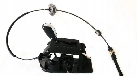 Dodge Journey Gear shifter/selector 240143332R