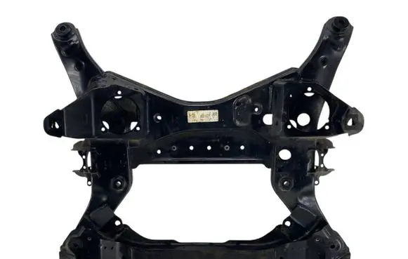 BMW X3 G01 Front subframe 6891256 31106891256