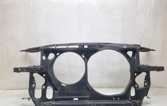 Volkswagen PASSAT B5.5 Radiator support slam panel 3B0805594