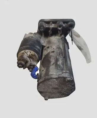 Citroen C4 I Starter motor TS22E26