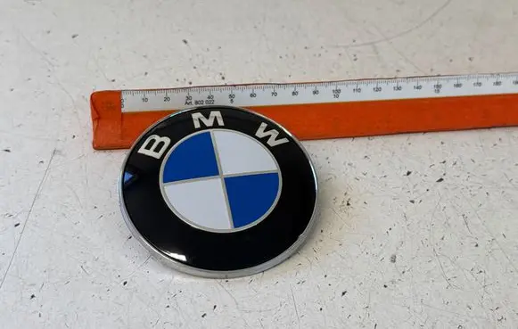 BMW 3 E92 E93 Manufacturer badge logo/emblem 51148132375