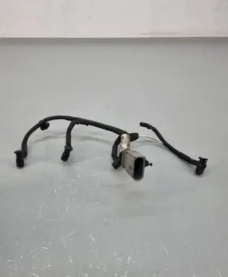 Jaguar XF Glow plug wires 96616316