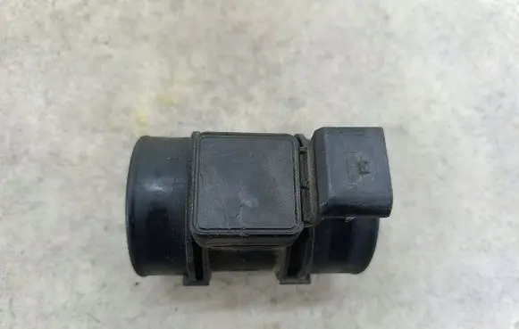 Mercedes-Benz ML W163 Mass air flow meter 