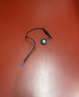 BMW X5 E70 Front door high frequency speaker 65139227249 9227249