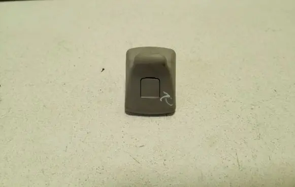 Ford S-MAX Sun visor clip/hook/bracket 