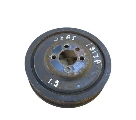 Seat Ibiza III (6L) Crankshaft pulley