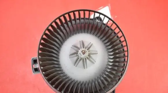Honda Legend Heater fan/blower 194000-7442