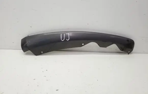 Ford Fusion II Front bumper lip DS7317626 DS7317626ACW