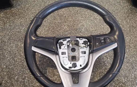 Chevrolet Orlando Steering wheel 95227504
