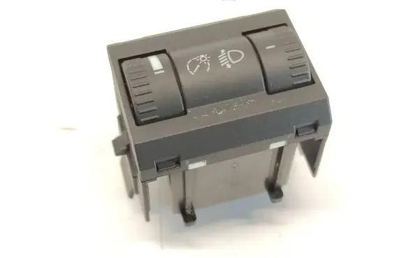 Skoda Superb B6 (3T) Headlight level height control switch 3T0941333 3T0941333REH